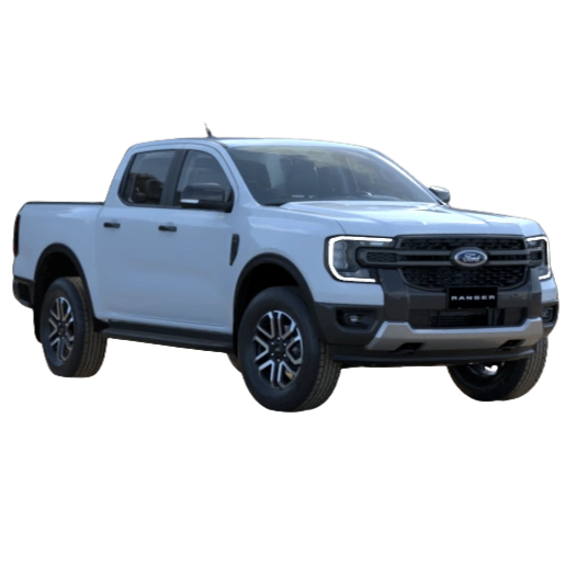 Ford Ranger Sport