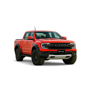 Ranger Raptor mới